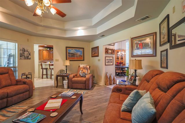 111 Deerfield Road, Paradise, TX 76073