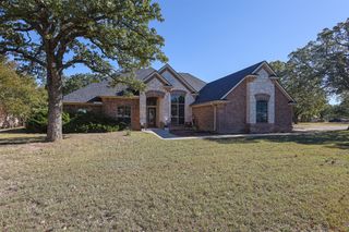 111 Deerfield Road, Paradise, TX 76073