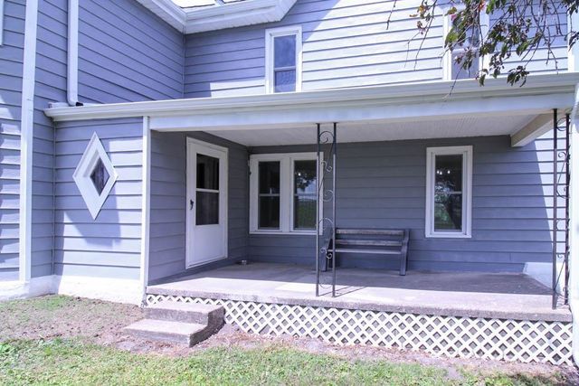 18207 X Avenue, Dike, IA 50624