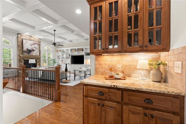 207 Trinity Way, Canton, GA 30115