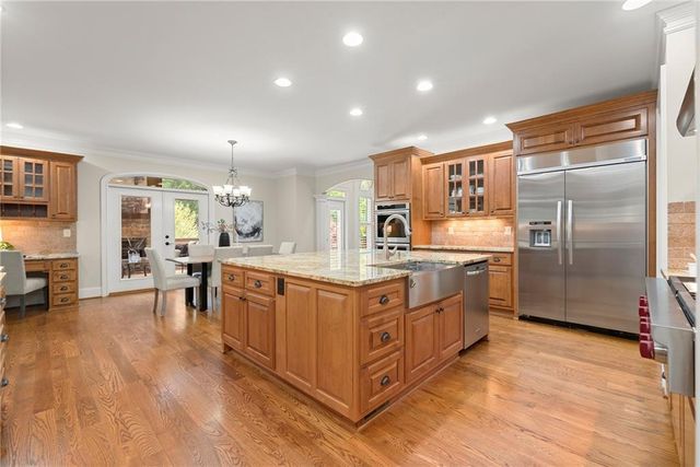 207 Trinity Way, Canton, GA 30115