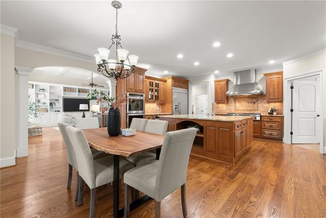 207 Trinity Way, Canton, GA 30115