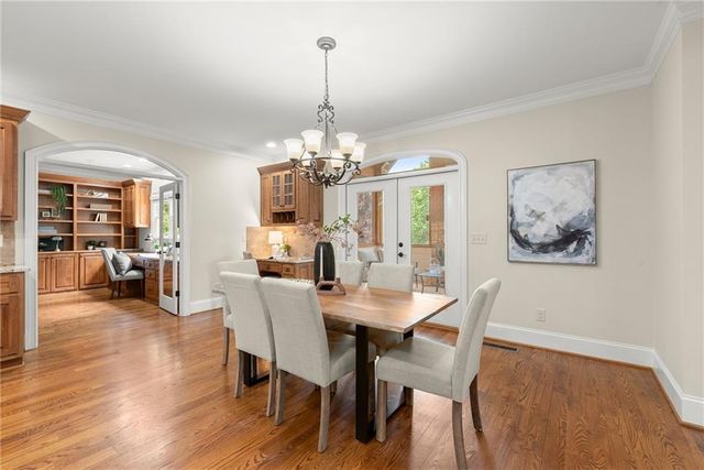 207 Trinity Way, Canton, GA 30115