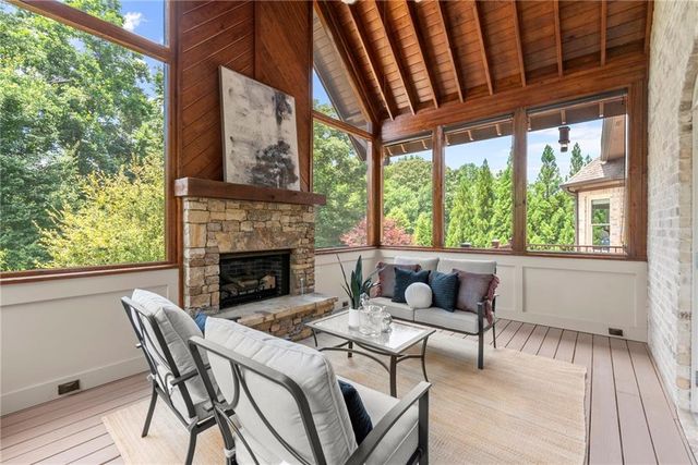 207 Trinity Way, Canton, GA 30115