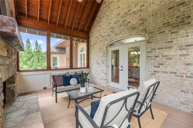 207 Trinity Way, Canton, GA 30115