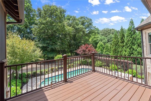 207 Trinity Way, Canton, GA 30115