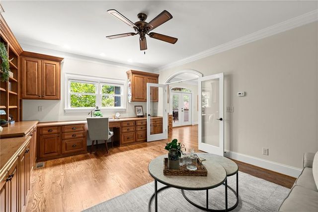 207 Trinity Way, Canton, GA 30115