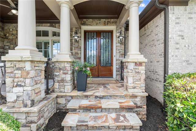 207 Trinity Way, Canton, GA 30115