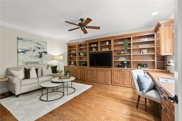 207 Trinity Way, Canton, GA 30115