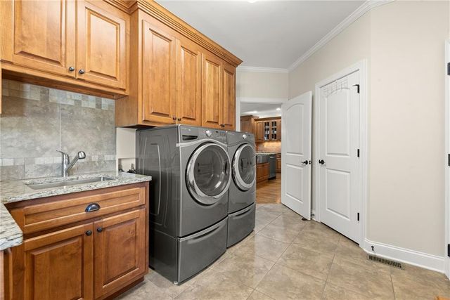 207 Trinity Way, Canton, GA 30115