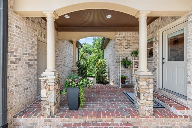 207 Trinity Way, Canton, GA 30115