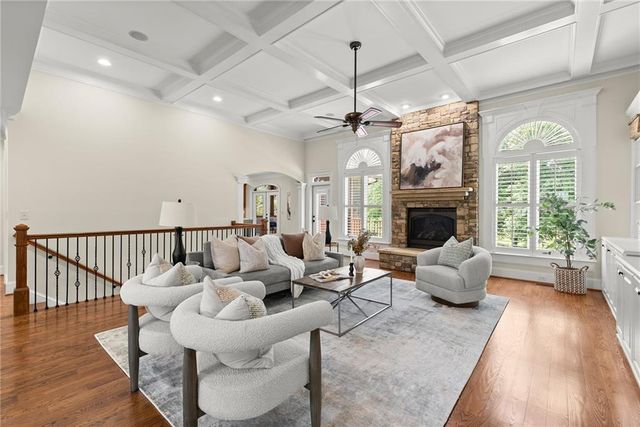 207 Trinity Way, Canton, GA 30115
