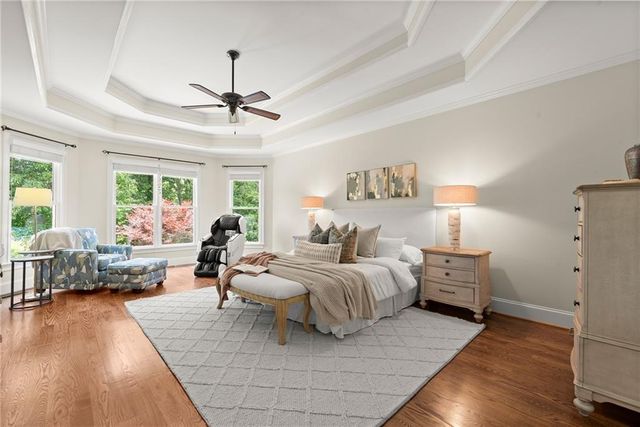 207 Trinity Way, Canton, GA 30115