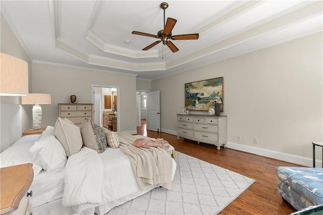 207 Trinity Way, Canton, GA 30115