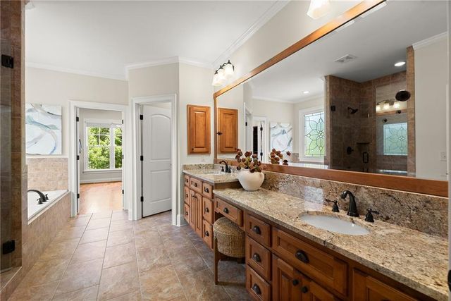 207 Trinity Way, Canton, GA 30115