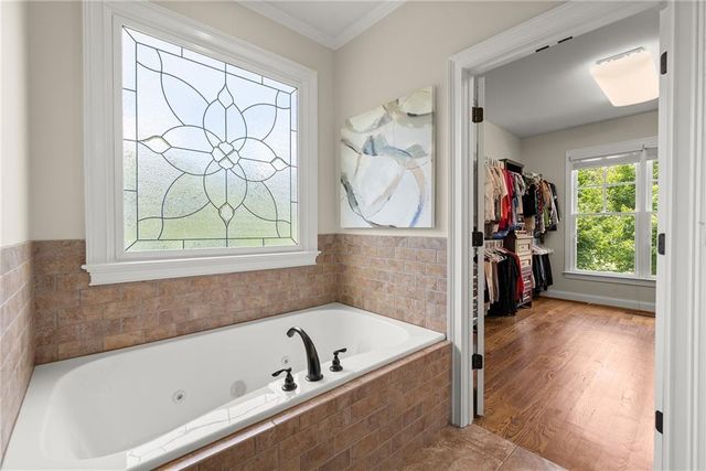 207 Trinity Way, Canton, GA 30115