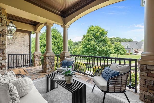 207 Trinity Way, Canton, GA 30115