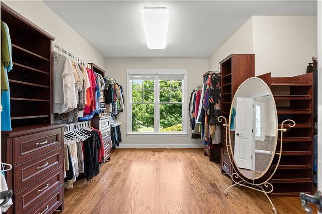 207 Trinity Way, Canton, GA 30115
