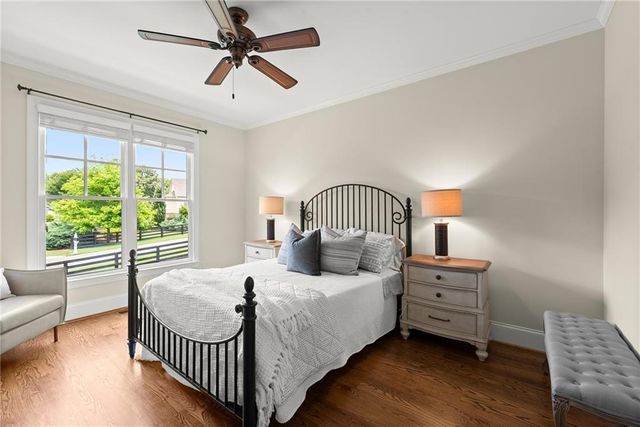207 Trinity Way, Canton, GA 30115