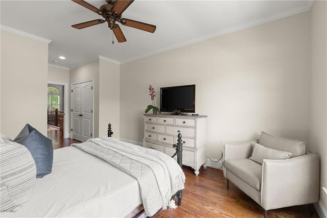 207 Trinity Way, Canton, GA 30115