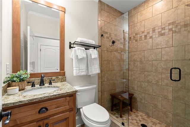 207 Trinity Way, Canton, GA 30115