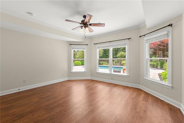207 Trinity Way, Canton, GA 30115