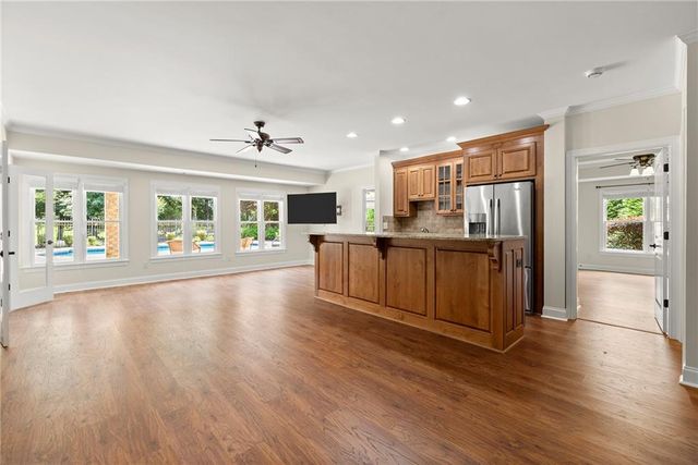 207 Trinity Way, Canton, GA 30115