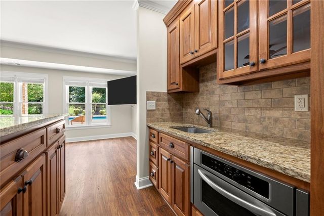 207 Trinity Way, Canton, GA 30115