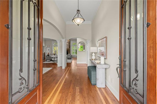 207 Trinity Way, Canton, GA 30115