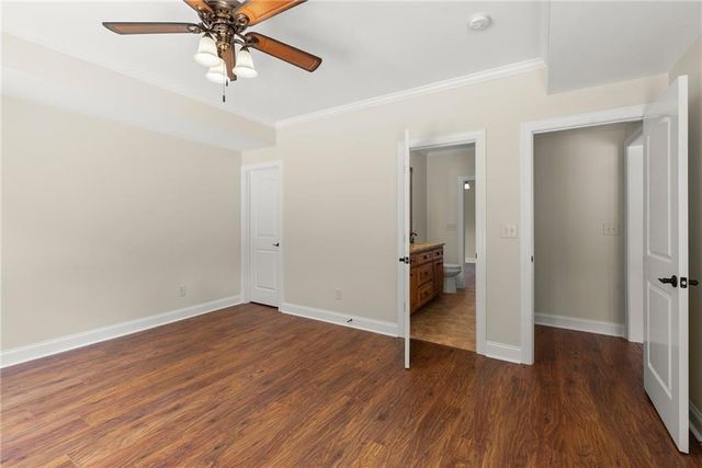 207 Trinity Way, Canton, GA 30115