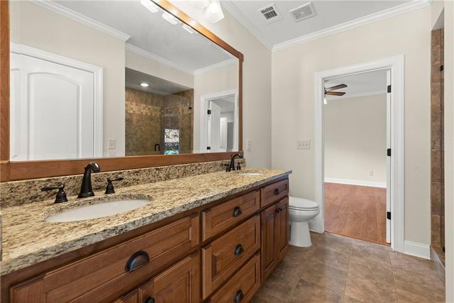 207 Trinity Way, Canton, GA 30115