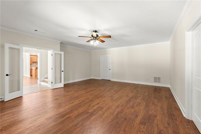 207 Trinity Way, Canton, GA 30115