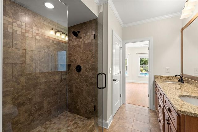 207 Trinity Way, Canton, GA 30115