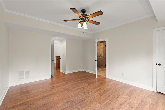 207 Trinity Way, Canton, GA 30115