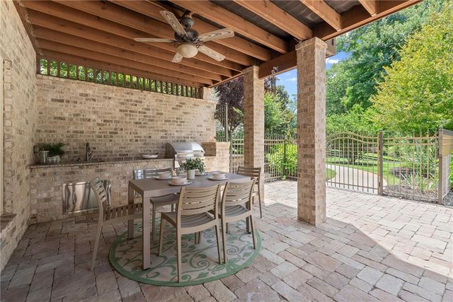 207 Trinity Way, Canton, GA 30115