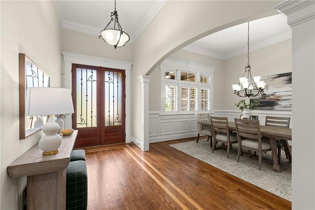 207 Trinity Way, Canton, GA 30115