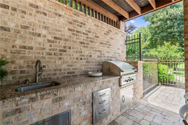 207 Trinity Way, Canton, GA 30115