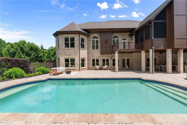 207 Trinity Way, Canton, GA 30115