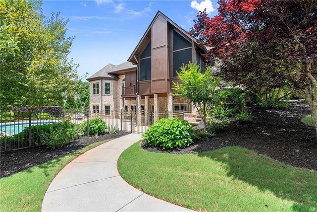 207 Trinity Way, Canton, GA 30115