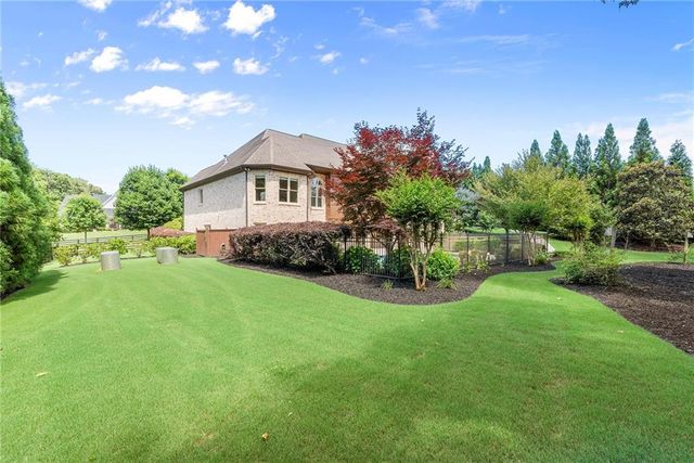 207 Trinity Way, Canton, GA 30115