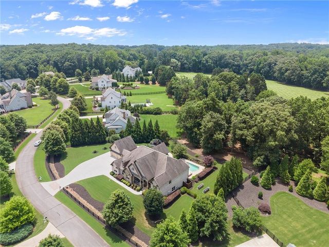 207 Trinity Way, Canton, GA 30115