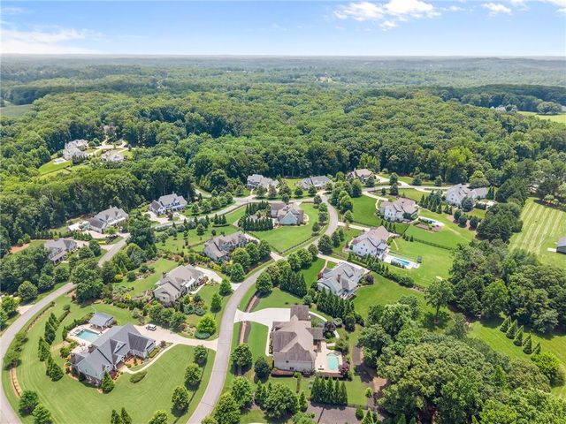 207 Trinity Way, Canton, GA 30115