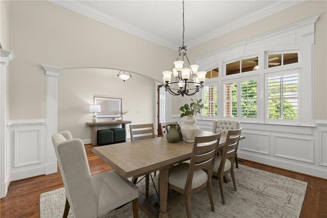 207 Trinity Way, Canton, GA 30115