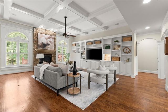 207 Trinity Way, Canton, GA 30115