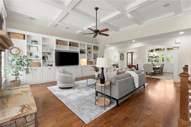 207 Trinity Way, Canton, GA 30115