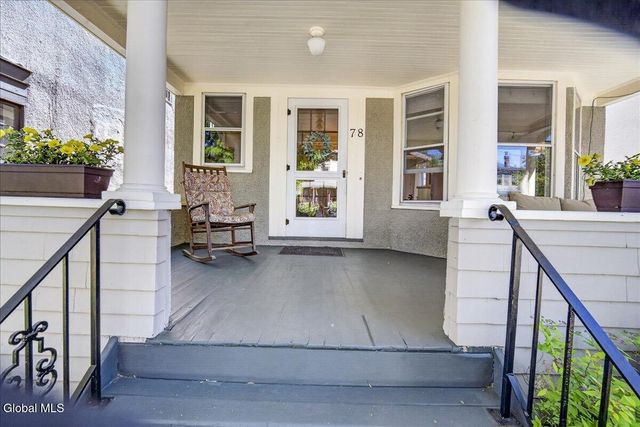 78 Grove Avenue, Albany, NY 12208