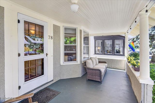 78 Grove Avenue, Albany, NY 12208