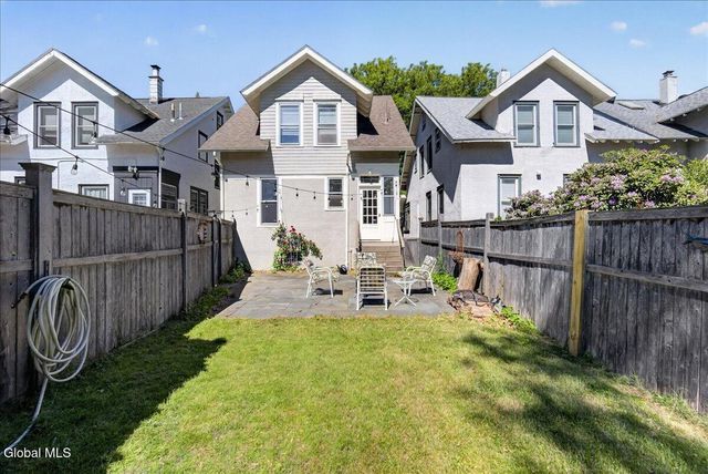 78 Grove Avenue, Albany, NY 12208