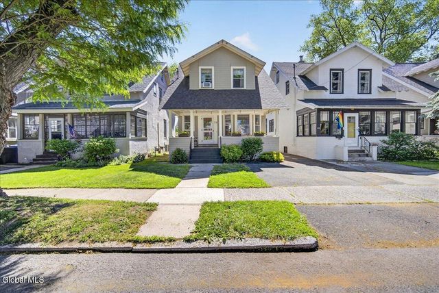 78 Grove Avenue, Albany, NY 12208