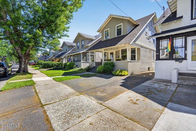 78 Grove Avenue, Albany, NY 12208